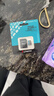 金士頓（Kingston）256GB TF（MicroSD）存儲卡 內存卡U3 V30 A2 4K適配大疆Pocket 3/Action 5/無(wú)人機/運動(dòng)相機/監控 曬單實(shí)拍圖