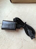 適用AUX/奧克斯A5 A6 A7 A8 S5 S4理發(fā)器電推剪充電器電源線(xiàn)配件 適用奧克斯理發(fā)器推子3.6-5V充電器 曬單實(shí)拍圖