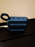 JBL GO4 音樂(lè )金磚四代 藍牙音箱 戶(hù)外便攜音箱 手機電腦音響 低音炮 新年禮物推薦 jbl go4 爵士藍 曬單實(shí)拍圖