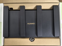 華為（HUAWEI）路由器AX6 new千兆無(wú)線(xiàn)WiFi6+7200M穿墻王5G家用電競全屋wifi信號放大器增強器別野大戶(hù)型含擦拭布 曬單實(shí)拍圖