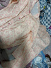 紀婭芙甜美粉色日系睡衣可外穿家居服套裝女2025早春秋新款長(cháng)褲兩件套 粉色碎花套裝 L 110-130斤 曬單實(shí)拍圖