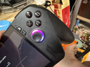 ROGXBOX 游戲 掌機 X 游戲本 windows11  銳龍 AI Z2 Extreme處理器  7英寸 24GB+1TB SSD 電子 曬單實(shí)拍圖