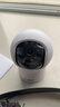 宇視科技（UNV）攝像頭家用監控無(wú)線(xiàn)wifi網(wǎng)絡(luò )AI高清夜視監控器360度無(wú)死角帶夜視全景手機遠程Y13H-Y 曬單實(shí)拍圖