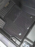 哲雨適用于本田冠道urv汽車(chē)腳墊tpe 17-26款環(huán)保內飾專(zhuān)用廣汽東風(fēng)改裝 TPE-單層款-專(zhuān)車(chē)定制 曬單實(shí)拍圖