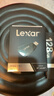 雷克沙（Lexar）USB3.1讀卡器多合一 TF/SD 二合一 監控記錄儀TF卡相機SD卡多功能讀卡器 多卡多讀 穩定兼容 曬單實(shí)拍圖