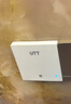 艾泰（UTT） AX1800I雙頻千兆Wi-Fi 6無(wú)線(xiàn)面板AP 企業(yè)酒店別墅全屋wifi無(wú)線(xiàn)接入點(diǎn) AX1800M 曬單實(shí)拍圖