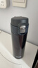 虎牌（TIGER）保溫保冷杯一鍵開(kāi)啟男女不銹鋼水杯子38女神節禮物MMJ-A48C-KA 曬單實(shí)拍圖