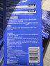 歐萊雅（LOREAL）男士面膜火山巖去油補水保濕清潔毛孔控油清痘醒膚免洗熬夜 玻尿酸補水面膜*5片 曬單實(shí)拍圖
