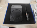 飛利浦（PHILIPS）【國家補貼】領(lǐng)夾小蜜蜂擴音器教師上課專(zhuān)用 導游講解器 小蜜蜂藍牙無(wú)線(xiàn)擴音器麥克風(fēng)DLM3551CB 曬單實(shí)拍圖