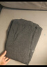 恒源祥【熱銷(xiāo)50W】保暖內衣男女加絨加厚秋衣秋褲中老年棉套裝 曬單實(shí)拍圖