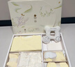 babycare新生兒見(jiàn)面禮盒衣服嬰兒禮物周歲初生寶寶用品大全 淡焦黃 59cm  曬單實(shí)拍圖