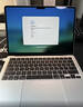 Apple/蘋(píng)果【70W快充】AI筆記本/MacBookAir13英寸M4(10+10核)16G 512G 銀色Z1CU0002E 曬單實(shí)拍圖