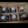 永豐牌 出口小方瓶經(jīng)典三色 清香型白酒 42度 500ml*12瓶 北京二鍋頭 曬單實(shí)拍圖
