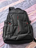 SWICKY背包男士雙肩包大容量旅行包筆記本電腦休閑學(xué)生書(shū)包出行出差包 曬單實(shí)拍圖