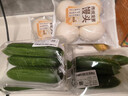 【水果菜】荷蘭水果黃瓜約400g 曬單實(shí)拍圖