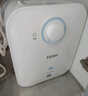 海爾（Haier）國家補貼6.6升小廚寶電熱水器EC6.6FA 一級能效京東自營(yíng) 2200W速熱 家用廚房臺下小型儲水式熱水寶 曬單實(shí)拍圖