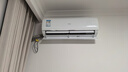 海爾（Haier）空調 KFR-35GW/C200-1 以舊換新 曬單實(shí)拍圖