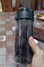 富光塑料杯tritan運動(dòng)水杯子男士女士學(xué)生便攜戶(hù)外水壺耐摔夏大容量 曬單實(shí)拍圖