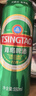 青島啤酒（TsingTao）經(jīng)典系列 濃郁麥香500ml*24聽(tīng) 整箱裝 元宵節送禮 曬單實(shí)拍圖