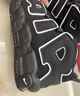 Air More Uptempo 皮蓬大AIR 奧利奧 籃球鞋男鞋女鞋921948-100 Air More Uptempo 皮蓬大AIR 白深藍 921948 36 曬單實(shí)拍圖
