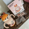 babycare兒童保溫杯嬰兒小松鼠寶寶1-3歲不銹鋼吸管水杯壺學(xué)生上學(xué)300ml 曬單實(shí)拍圖