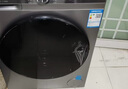 海爾（Haier）滾筒洗衣機全自動(dòng)單洗家用 10公斤大容量超薄 家電國家補貼 京東自營(yíng)29S 一級能效以舊換新 出租房 曬單實(shí)拍圖