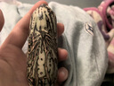 彩荷千眼菩提子原籽斤個(gè)超大手把件飾品 精選8-9cm一顆 曬單實(shí)拍圖