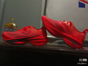 361°男鞋運動(dòng)鞋【飛飚2】馬拉松競速全掌碳板跑步鞋 龘人很行 43 曬單實(shí)拍圖