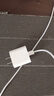 Apple/蘋(píng)果 20W USB-C充電器  type-c充電器蘋(píng)果手機充電器原裝手機快充頭 蘋(píng)果17手機充電器 曬單實(shí)拍圖