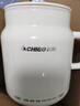 志高（CHIGO）養生壺熱牛奶杯一人用電燉杯養生杯電熱杯煮茶花茶銀耳熱牛奶神器小型燒水壺辦公室燒水杯熱奶杯 0.8L 單機【智能款】多功能燉煮 0.8L 曬單實(shí)拍圖