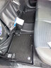 博士倫TPE汽車(chē)腳墊適用于起亞智跑K2KX3K4KX5凱紳獅鉑拓界賽圖斯福瑞迪 TPE+黑咖美尼斯上層墊【厚1公分丨頂奢級更舒適】 智跑 2018-2022年 曬單實(shí)拍圖