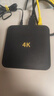 3516wifi通用電視4K網(wǎng)絡(luò )機頂盒全網(wǎng)通免機頂盒高清看電視身 4K影音【雙頻語(yǔ)音至尊版本】5G 曬單實(shí)拍圖