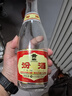 汾酒 黃蓋玻汾 清香型白酒 53度 475mL*6瓶整箱 電商版原箱 曬單實(shí)拍圖