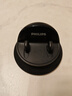 飛利浦（Philips）車(chē)載手機支架汽車(chē)導航專(zhuān)用儀表臺吸盤(pán)防滑底座固定器通用特斯拉 【經(jīng)典黑】可橫豎屏*隨放隨取 曬單實(shí)拍圖