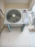 格力空調云舒暢京致/王者升級款3匹一級能效舒適風(fēng)防直吹【純銅管】立式柜機KFR-72LW/NhFa1BG國家補貼 曬單實(shí)拍圖