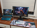 泰坦軍團 24.5英寸2K 380Hz顯示器QD-MiniLED電競P245MS PRO電腦顯示屏幕游戲高刷升降旋轉 2K升級380Hz 1152分區P245MS PRO 曬單實(shí)拍圖