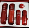 韓束紅蠻腰5件套禮盒水乳套裝護膚品化妝品抗皺緊致女神節禮物 曬單實(shí)拍圖