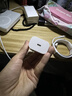 蘋(píng)果充電器45W適配原裝正品充電線(xiàn)快充套裝iPhone14/13promax/pro/plus/12/11/XS手機充電頭數據線(xiàn) 【原充套裝】蘋(píng)果45W快充頭+1米PD快充線(xiàn) iPhone8-14系列 曬單實(shí)拍圖