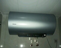 海爾智家電熱水器3300W速熱鎂棒免更換一級能效家用儲水式熱水器衛生間洗浴節能以舊換新 60L 內膽免洗+6.5倍增容PB3 變頻 曬單實(shí)拍圖