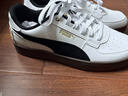 彪馬（PUMA）板鞋男鞋女鞋 2026春季新款Caven運動(dòng)鞋耐磨復古情侶低幫休閑鞋子 【新品主推】經(jīng)典黑-Caven III 43 (內長(cháng)280mm) 曬單實(shí)拍圖