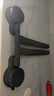 四季沐歌吸盤(pán)襪子晾曬架陽(yáng)臺家用折疊曬襪子神器內衣內褲旋轉多夾子晾衣架 曬單實(shí)拍圖