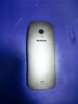 諾基亞（NOKIA）3210 4G 移動(dòng)聯(lián)通電信廣電全網(wǎng)通 2.4英寸雙卡雙待 直板按鍵學(xué)生功能機備用手機黑色 曬單實(shí)拍圖