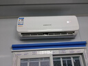 東寶大1.5匹冷暖空調掛機 新一級能效 節能省電除濕 自清潔  變頻壁掛式家用出租房臥室宿舍壁掛 大1.5匹 一級能效 冷暖 無(wú)安裝服務(wù) 曬單實(shí)拍圖