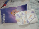 祺安2柔薄鉑金拉拉褲超薄透氣無(wú)感腰圍新生嬰兒尿褲便攜裝3片 紙尿褲M(mǎn)碼3片5-10KG 曬單實(shí)拍圖