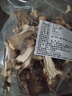 平菇干貨菌菇炒菜火鍋干蘑菇食用煲湯風(fēng)尾菇真姬菇 平菇50g 曬單實(shí)拍圖