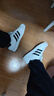 阿迪達斯adidas三葉草貝殼頭SUPERSTARII男女休閑鞋 IH8659 43碼 曬單實(shí)拍圖