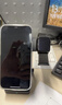 倍思蘋(píng)果便攜無(wú)線(xiàn)充電器35W三合一立式手機支架magsafe磁吸適用iPhone17/16promax/iwatch手表耳機 曬單實(shí)拍圖