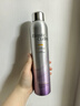 維特絲泡沫發(fā)蠟卷發(fā)保濕蓬松持久定型護卷摩絲彈力素男女士防毛躁燙卷用 曬單實(shí)拍圖