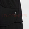 耐克男子速干短袖上衣春季訓練針織半袖N(xiāo)IKE PRO DRI-FIT HV0410 010黑/白 XL 曬單實(shí)拍圖