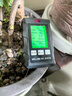 蔣博士土壤檢測儀園藝檢測儀探針式土壤酸堿度PH濕度光照肥力檢測儀 曬單實(shí)拍圖